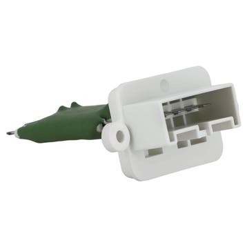 Cabin Air Blower Motor Resistor 4 Pin geschikt voor Opel..., Verzenden, Nieuw, Opel