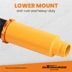 Coilover Suspension Compatible for Honda Accord 98-02 com..., Verzenden, Nieuw, Honda