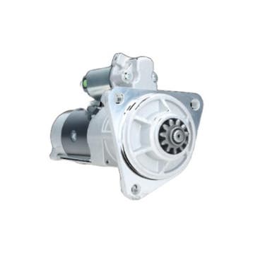Startmotor Doosan 4.5 kw 19982N, Ophalen of Verzenden, Nieuw, Motor en Techniek, Zeilboot of Motorboot