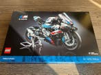 Lego Set - 42130 - Technic - LEGO Technic BMW M 1000 RR, Nieuw