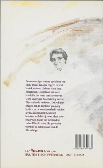 In Zijn schaduw / Telos / 171 9789060644836 E. IJskes-Kooger, Verzenden, Gelezen, E. IJskes-Kooger