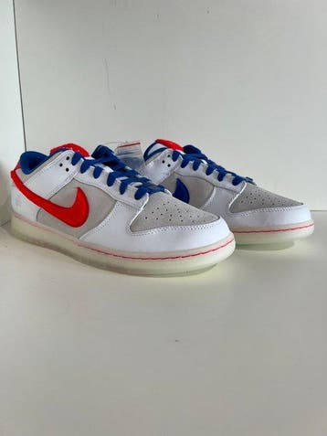 Nike - Dunk Low - Sneakers - Maat: EU 44.5 - Nieuw met tags, Nieuw
