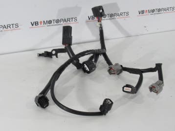 Yamaha MT-07 Kabelboom throttlebody verstuivers, Ophalen of Verzenden, Nieuw