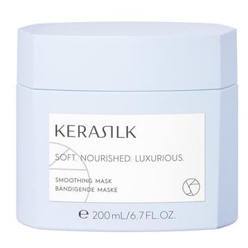 Kerasilk  Smoothing Mask  200 ml, Verzenden, Nieuw