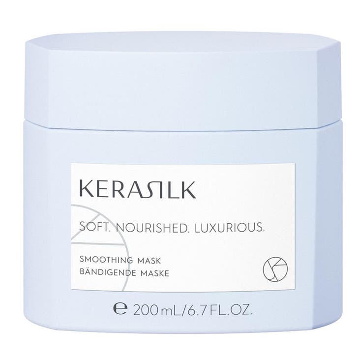 Kerasilk  Smoothing Mask  200 ml, Sieraden, Tassen en Uiterlijk, Uiterlijk | Haarverzorging, Nieuw, Verzenden