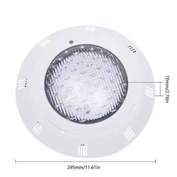 Verlicht je zwembad met waterdichte 7 kleuren LED IP68 lamp, Verzenden, Nieuw