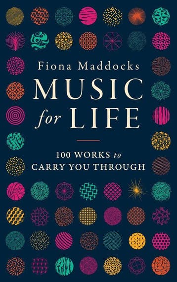 Music for Life - Fiona Maddocks 9780571329380, Verzenden, Zo goed als nieuw, Fiona Maddocks