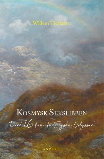 Kosmysk Sekslibben | Willem Tjerkstra | Nieuw, Ophalen of Verzenden, Nieuw, Willem Tjerkstra