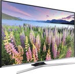Samsung UE32J5500 - 32 inch Full HD smart LED TV, Ophalen, LED, 80 tot 100 cm, Zo goed als nieuw