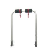 Fiamma Kit Bike voor Garage Slide Pro fietsdrager, Nieuw