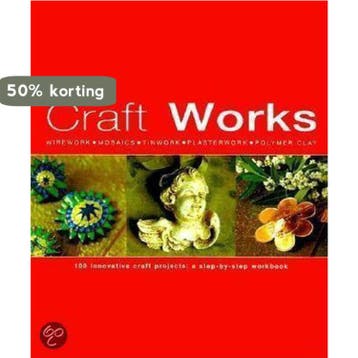Creative Craft Workshop - Tim Imrie 9780754802969, Verzenden, Gelezen, Tim Imrie