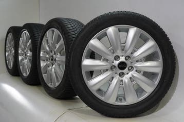 Mini Countryman F60 533 18 inch velgen Bridgestone All-Seaso, Ophalen of Verzenden, Gebruikt, 18 inch, Velg(en)