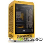 Thermaltake The Tower 200 Bumblebee, Verzenden, Nieuw