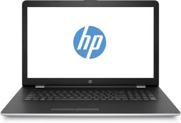 HP Pavilion 17-bs0xx Core i5-7200U 8GB 256GB SSD 17.3 inc..., Qwerty, Verzenden, Nieuw, HP