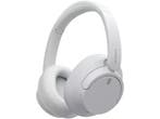 Sony WH-CH720N - Draadloze On-Ear Koptelefoon - Noise, Verzenden, Nieuw, Sony
