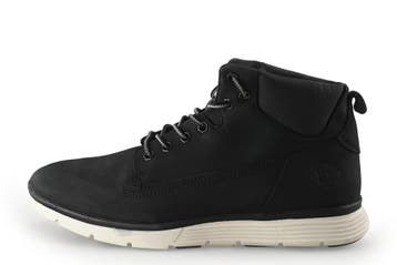 Timberland Laarzen in maat 41 Zwart, Kleding | Heren, Verzenden, Overige typen, Zo goed als nieuw, Timberland