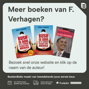 De beste wint nooit - F. Verhagen 9789046802601, Verzenden, Gelezen, F. Verhagen