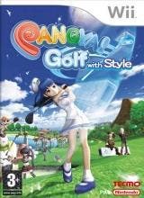 MarioWii.nl: Pangya! Golf with Style Lelijk Eendje - iDEAL!, Ophalen of Verzenden, Gebruikt