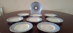 Lomonosov Imperial Porcelain Factory - Bord (9) - Porselein