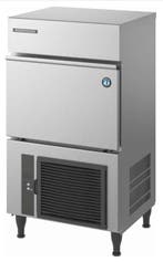 ijsblokjesmachine IM-45NE-HC-25 - 46 kg/24u - 18 kg, Verzenden, Nieuw in verpakking