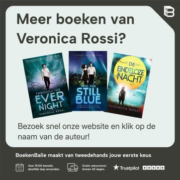 Under the Never Sky - Veronica Rossi 9781907411052, Verzenden, Gelezen, Veronica Rossi