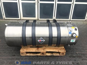 LNG tank Scania 406 Liter 2782050, Auto-onderdelen, Vrachtwagen-onderdelen, Ophalen, Gebruikt, Scania, Brandstofsystemen