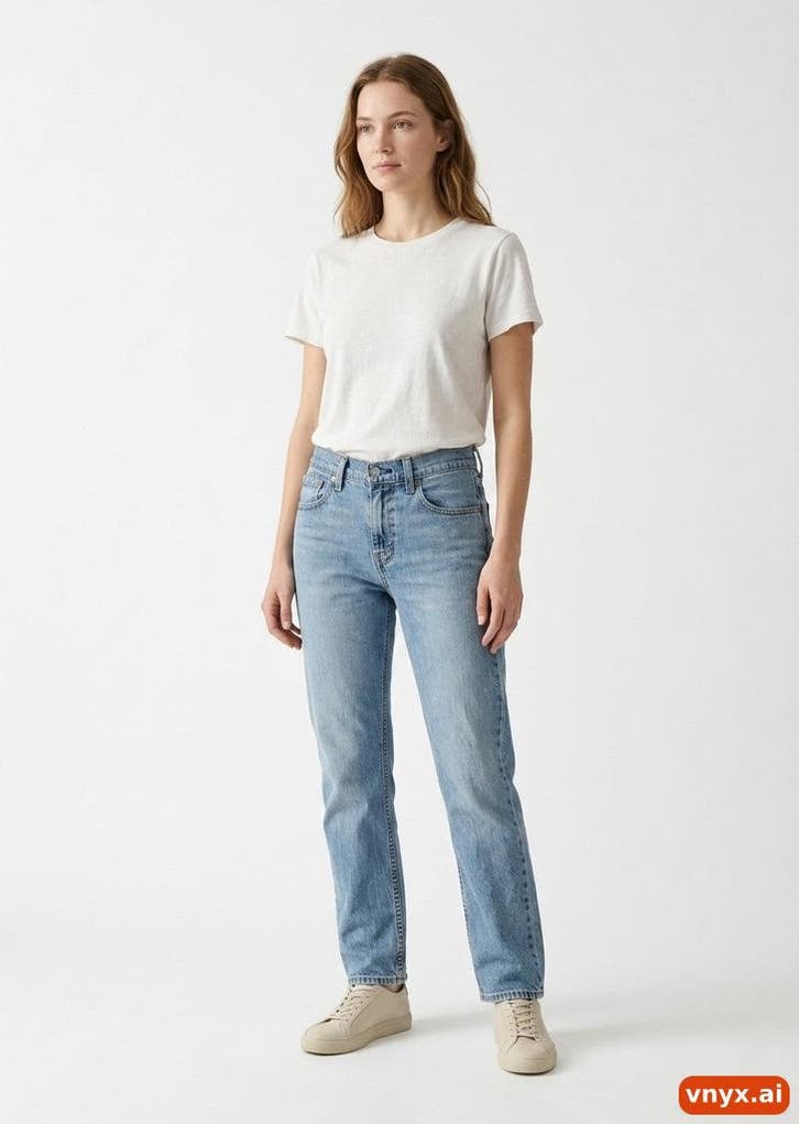 Levi Strauss & Co. Jeans Heren / Dames maat W29 / L30, Kleding | Heren, Spijkerbroeken en Jeans, Ophalen of Verzenden