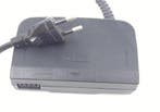 Mario64.nl: Nintendo 64 AC Adapter - iDEAL!, Spelcomputers en Games, Spelcomputers | Nintendo 64, Ophalen of Verzenden, Gebruikt