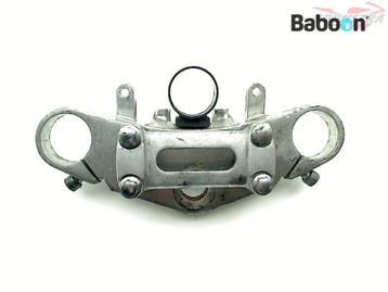 Voorvork Kroonplaat Kawasaki ZR 550 B Zephyr 1991-1998, Verzenden, Gebruikt