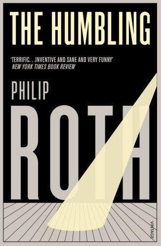 Humbling - Philip Roth 9780099549376, Boeken, Verzenden, Zo goed als nieuw, Philip Roth