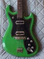 Musima - Musima Elektra De Lux - - Elektrische gitaar -, Muziek en Instrumenten, Nieuw