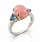 Zonder minimumprijs - Ring Zilver -, Nieuw