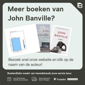Untouchable - John Banville 9780330339322, Verzenden, Gelezen, John Banville