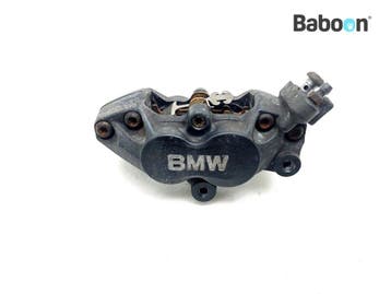 Remklauw Rechts Voor BMW R 1200 RT 2005-2009 (R1200RT 05), Verzenden, Gebruikt