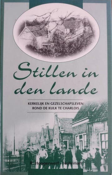 Stillen In Den Lande - R. Hoogerwerf-Holleman 9789055511358, Verzenden, Gelezen, R. Hoogerwerf-Holleman