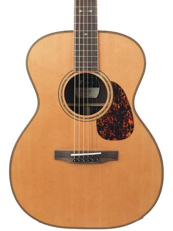 Furch Vintage 3 OM-SR a (Instrument,Acoustic Guitars), Muziek en Instrumenten, Ophalen of Verzenden, Nieuw, Western- of Steelstringgitaar