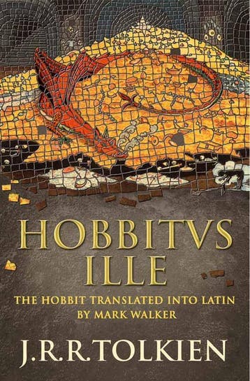Hobbitus Ille | J. R. R. Tolkien | Nieuw, Ophalen of Verzenden, Nieuw, J. R. R. Tolkien