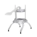 GGM Gastro | Manuele groente-/fruitsnijder - snijdikte |, Verzenden