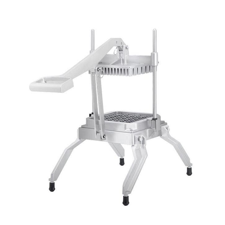 GGM Gastro | Manuele groente-/fruitsnijder - snijdikte |, Zakelijke goederen, Horeca | Overige, Verzenden