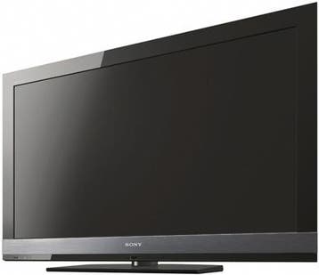 Sony KDL-46EX700AEP - 46 inch, Audio, Tv en Foto, Televisies, Ophalen, Zo goed als nieuw, 100 Hz, Full HD (1080p)