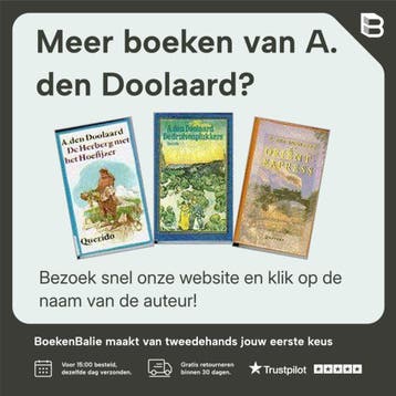 Wampie / Salamander / 1 - A. den Doolaard 9789021490014, Verzenden, Gelezen, A. den Doolaard