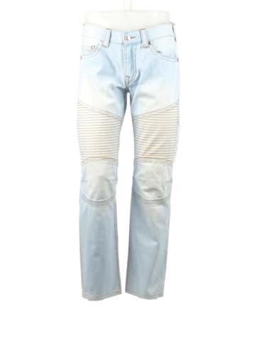 True Religion Jeans Heren maat WW31 / L31 Lichtblauw Vintage, Ophalen of Verzenden, Nieuw, True Religion