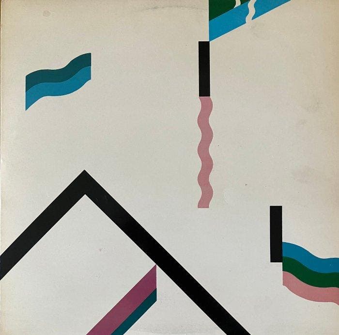 Wire - 154 - LP with bonus 7 EP - LP album (op zichzelf, Cd's en Dvd's, Vinyl Singles