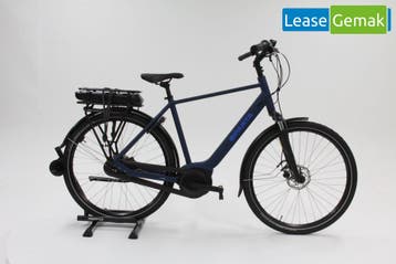 28: Sparta A-lane | 56 cm, Sparta, Ophalen of Verzenden, Zo goed als nieuw, 50 km per accu of meer