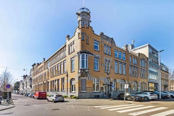 Kantoorruimte te huur Rotterdam Veerhaven 7, Huur, Kantoorruimte