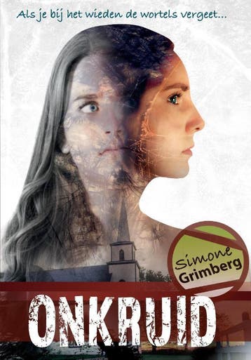 Onkruid | Simone Grimberg | Nieuw, Ophalen of Verzenden, Nieuw, Simone Grimberg