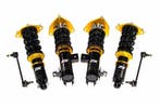 ISC Suspension 08+ Subaru Impreza WRX N1 Coilovers, Ophalen of Verzenden, Nieuw