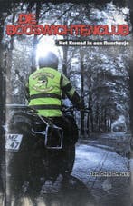 De Booswichtenclub 9789018035594 Jan Dirk Onrust, Verzenden, Gelezen, Jan Dirk Onrust