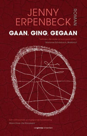 Gaan, ging, gegaan - Jenny Erpenbeck 9789461644053, Verzenden, Gelezen, Jenny Erpenbeck
