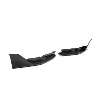 Dry Carbon Fiber Rear Bumper Apron BMW 21-26